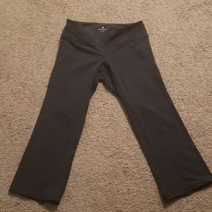 Athleta Yoga Capris